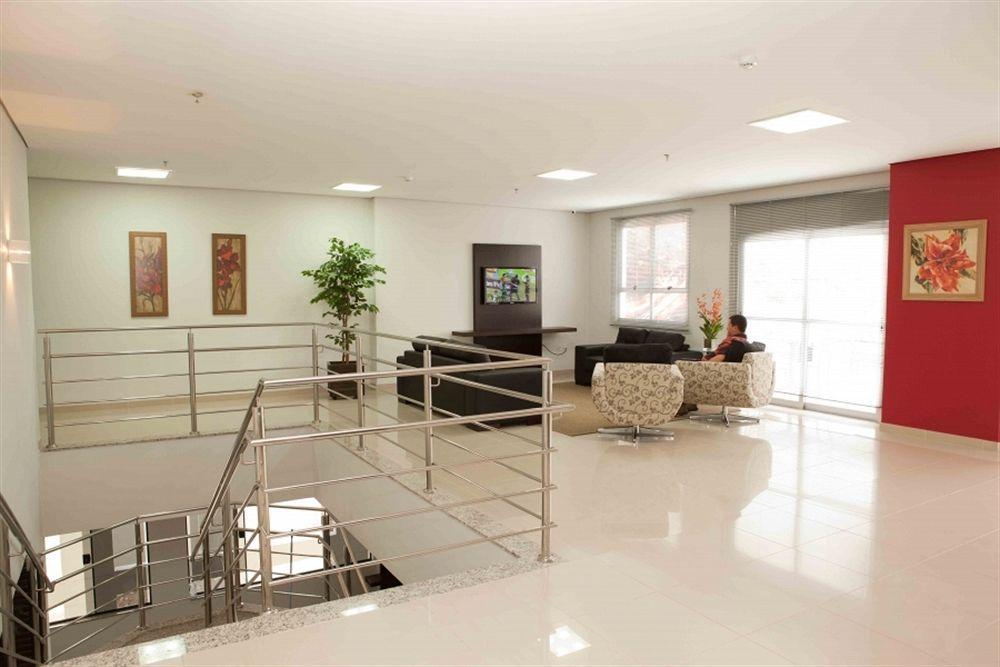 Serras Hotel Куаба Екстериор снимка